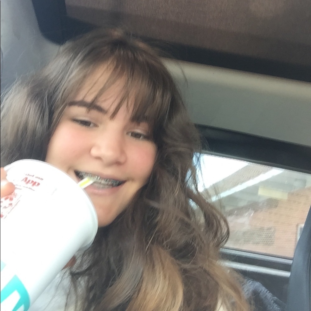 Meet your Posher, Catalina